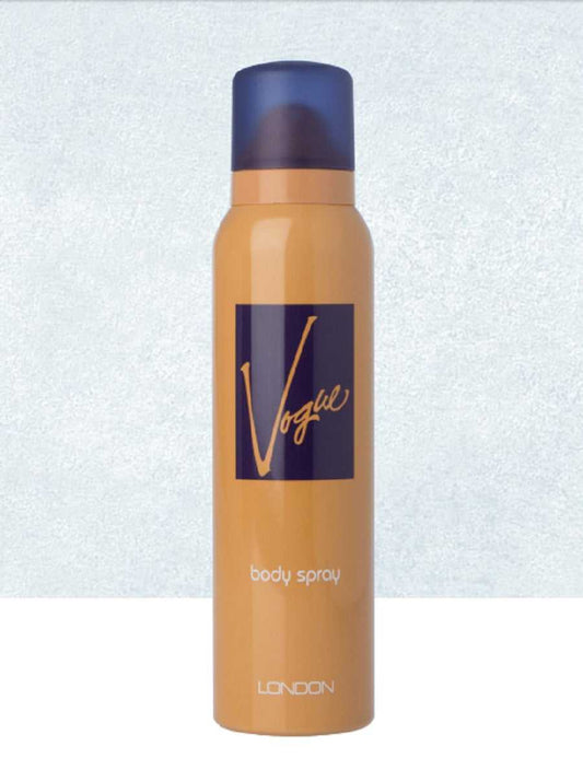 Vogue Bodyspray for her by Milton Lloyd - Webparfums.nl