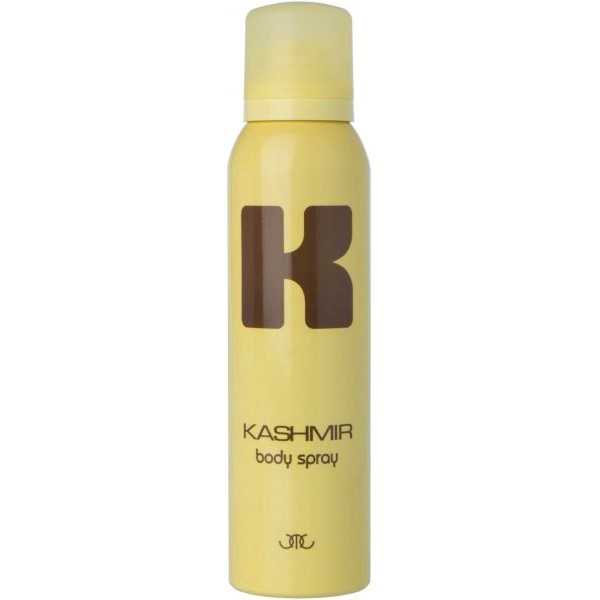 Kashmir Bodyspray for her by Milton Lloyd shop je goedkoop bij Webparfums.nl voor maar  4.15