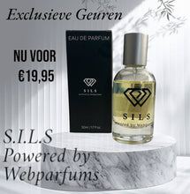 Afbeelding in Gallery-weergave laden, Santal unisex by Sils
