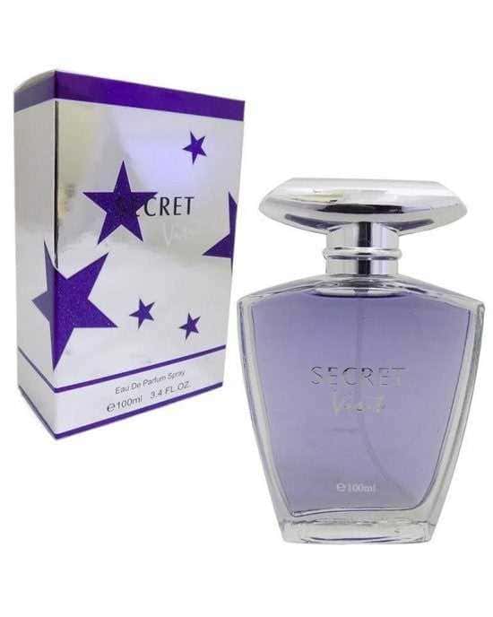 Secret Visit for her by Saffron - Webparfums.nl