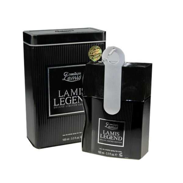 Lamis Legend for him by Creation Lamis shop je goedkoop bij Webparfums.nl voor maar  6.95