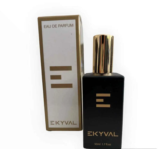 2033 for her by Ekyval - Webparfums.nl