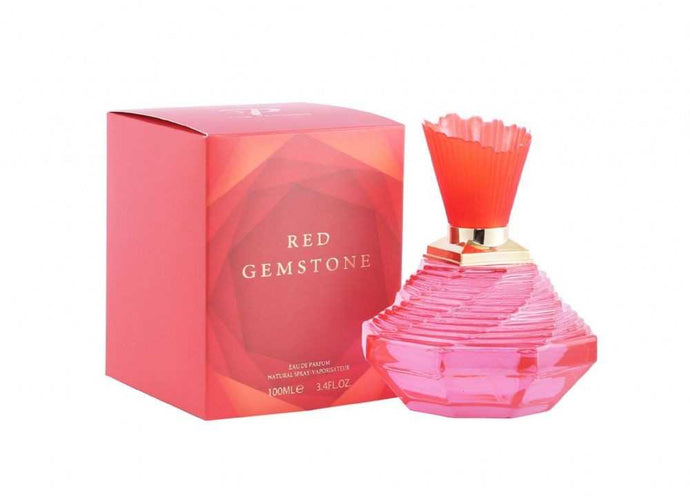 Red Gemstone for her by Fine Perfumery shop je goedkoop bij Webparfums.nl voor maar  5.95