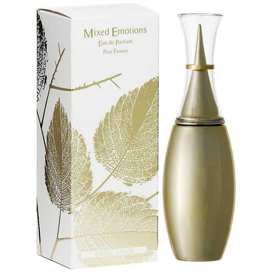 Mixed Emotions for her by Linn Young - Webparfums.nl