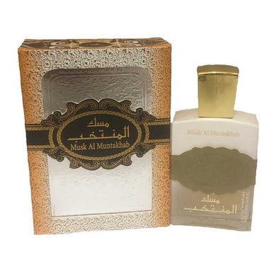 Musk Al Muntakhab unisex by  Ard Al Zaafaran shop je goedkoop bij Webparfums.nl voor maar  24.95