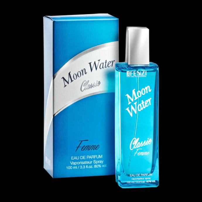 Moon Water Classic for her by Jfenzi shop je goedkoop bij Webparfums.nl voor maar  10.00