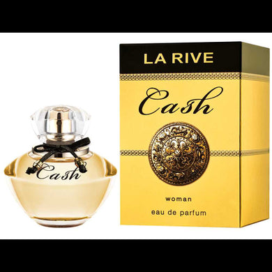 Cash for her by La Rive shop je goedkoop bij Webparfums.nl voor maar  3.95