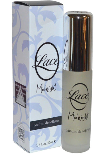 Lace Midnight for her by Milton Lloyd shop je goedkoop bij Webparfums.nl voor maar  6.40