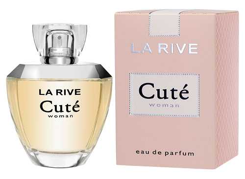 Cute for her by La Rive - Webparfums.nl