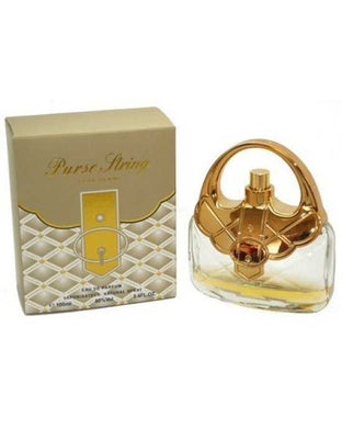 Purse String for her by Saffron shop je goedkoop bij Webparfums.nl voor maar  6.95