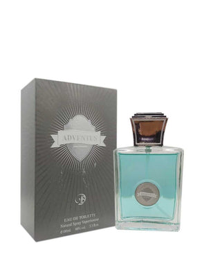 Adventus for him by BN shop je goedkoop bij Webparfums.nl voor maar  4.95