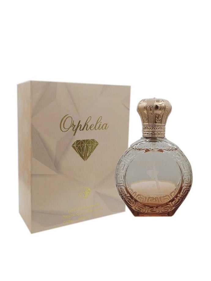 Orphelia for her by BN shop je goedkoop bij Webparfums.nl voor maar  4.95