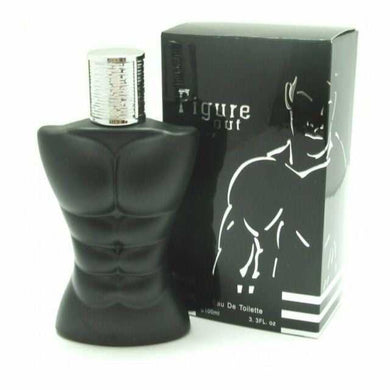 Figure Out men by Saffron shop je goedkoop bij Webparfums.nl voor maar  6.95