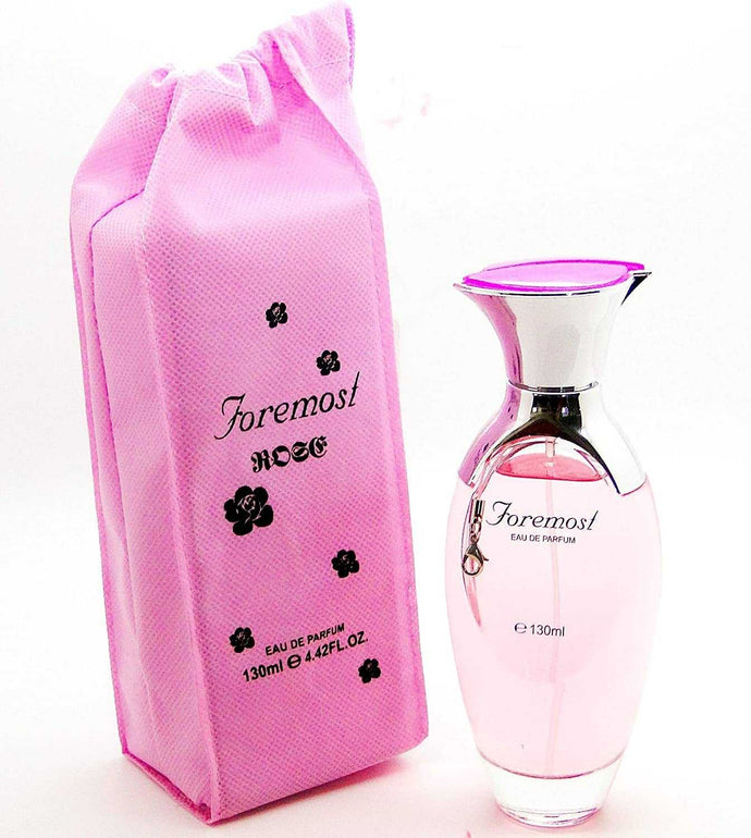 Foremost Roze for her by Saffron shop je goedkoop bij Webparfums.nl voor maar  6.95