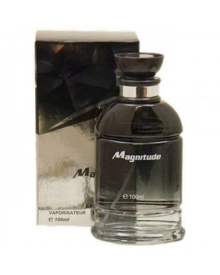 Magnitude for him by Saffron shop je goedkoop bij Webparfums.nl voor maar  6.95