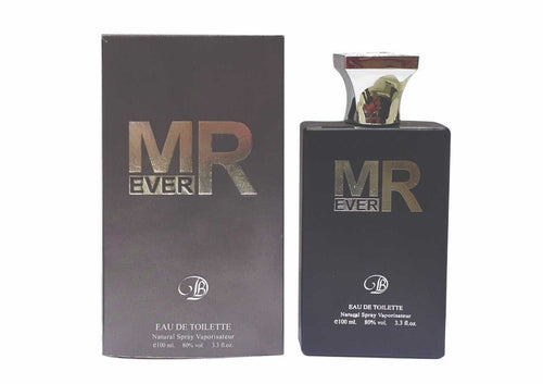 Mr. Ever for him by BN shop je goedkoop bij Webparfums.nl voor maar  4.95