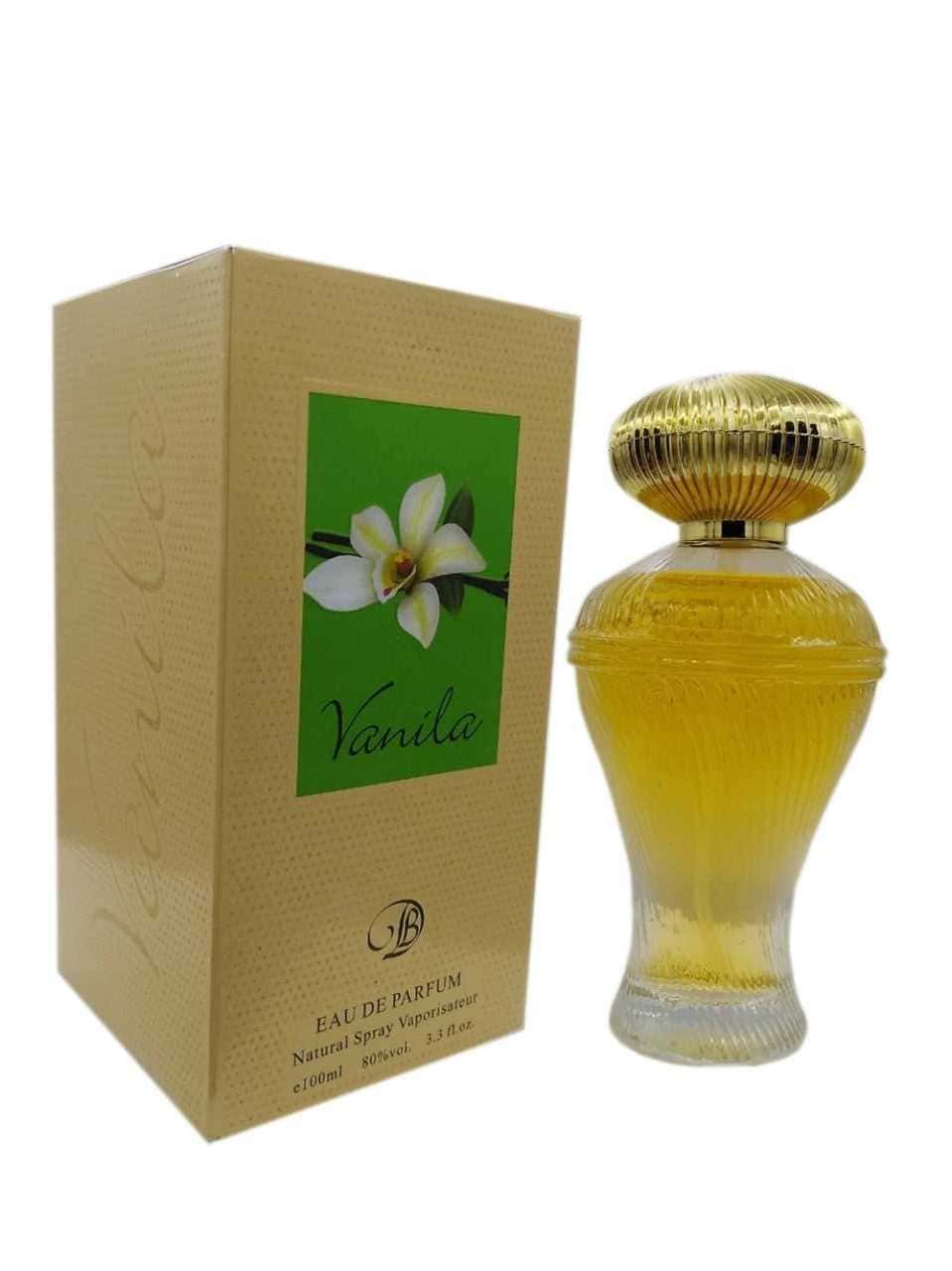 Vanila for her by BN - Webparfums.nl