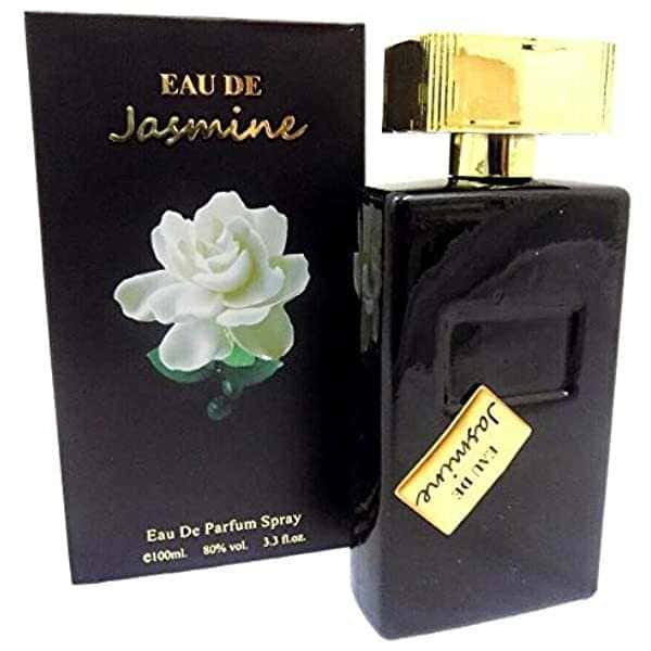 Eau de Jasmine for her by Saffron - Webparfums.nl