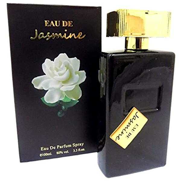 Eau de Jasmine for her by Saffron shop je goedkoop bij Webparfums.nl voor maar  6.95