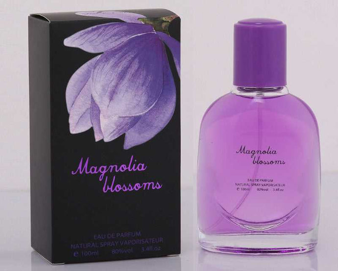 Magnolia Blossoms for her by Fine Perfumery shop je goedkoop bij Webparfums.nl voor maar  5.95