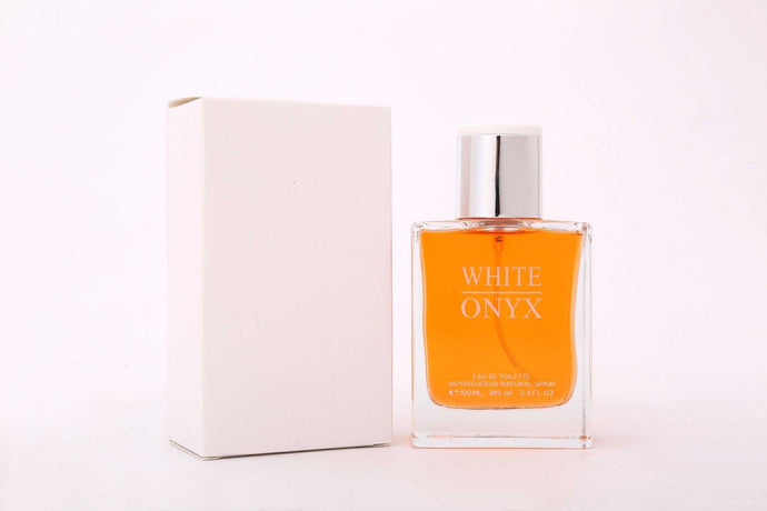 White Onyx for him by Fine Perfumery shop je goedkoop bij Webparfums.nl voor maar  5.95