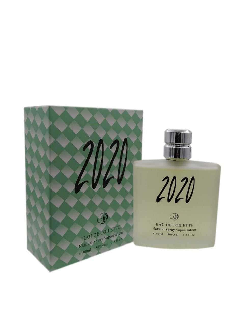 2020 for him by BN - Webparfums.nl