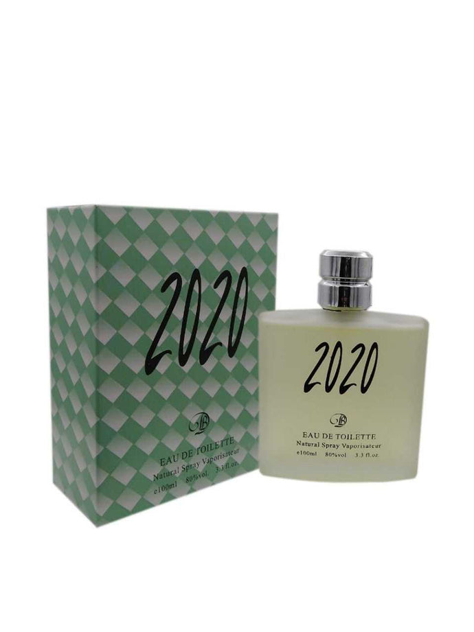 2020 for him by BN shop je goedkoop bij Webparfums.nl voor maar  4.95