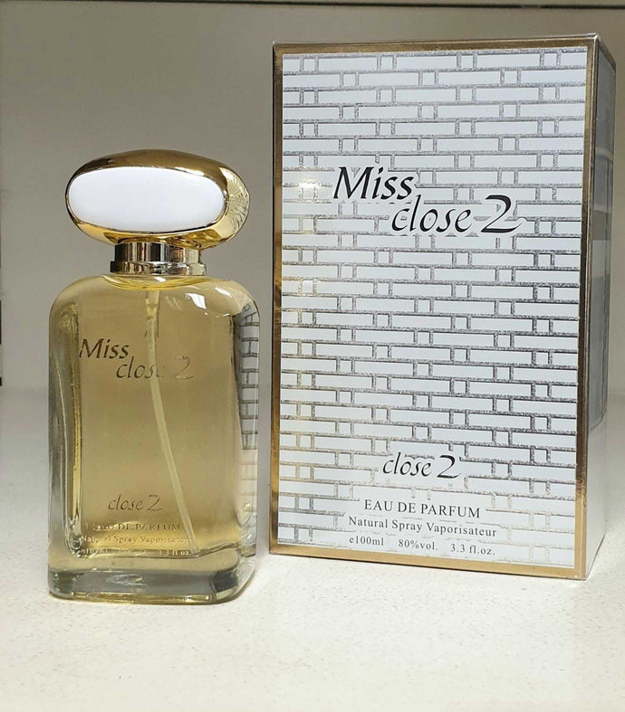 Miss Close 2 for her by Close 2 shop je goedkoop bij Webparfums.nl voor maar  6.95