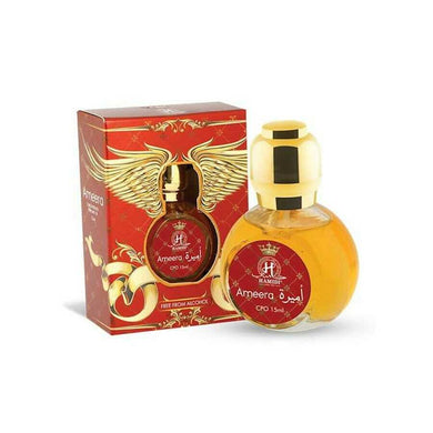 Ameera Parfum Olie by Hamidi shop je goedkoop bij Webparfums.nl voor maar  5.95