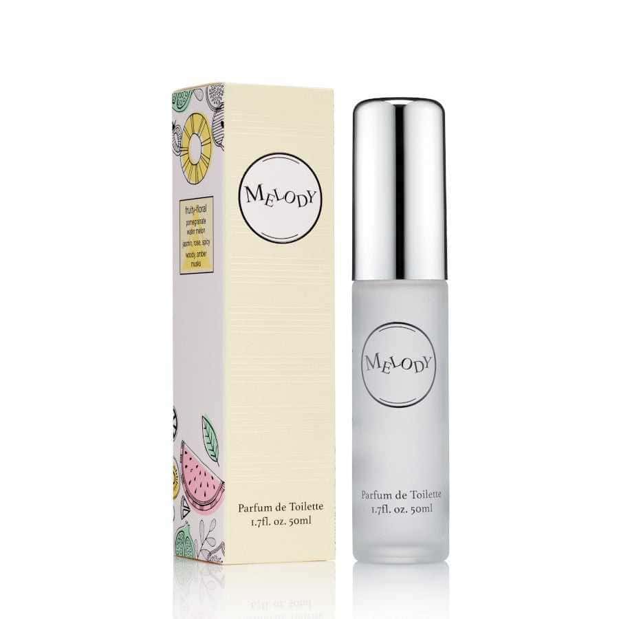 Melody for her by Milton Lloyd - Webparfums.nl