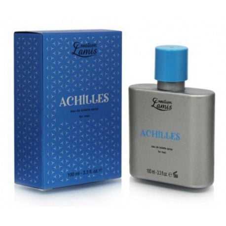 Achilles for him by Creation Lamis shop je goedkoop bij Webparfums.nl voor maar  6.95