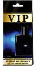 Afbeelding in Gallery-weergave laden, VIP 222 Autoparfum by Caribi
