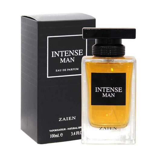 Intense for him by ZAIEN - Webparfums.nl