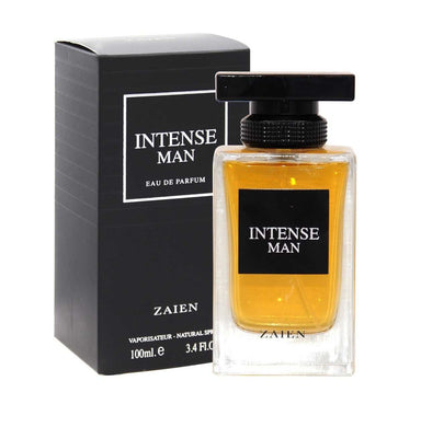 Intense for him by ZAIEN shop je goedkoop bij Webparfums.nl voor maar  0.00