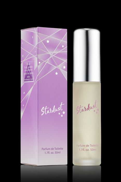 Stardust for her by Milton Lloyd shop je goedkoop bij Webparfums.nl voor maar  6.40