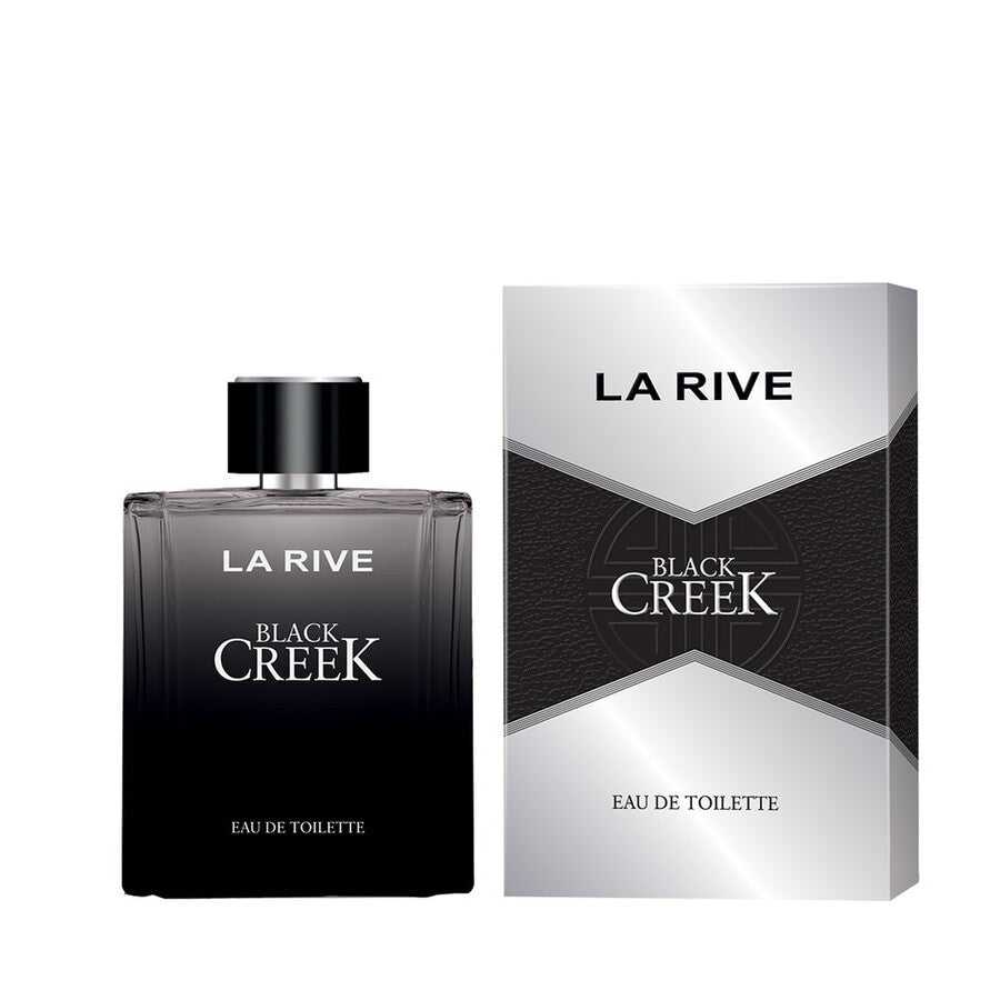 Black Creek for him by La Rive - Webparfums.nl