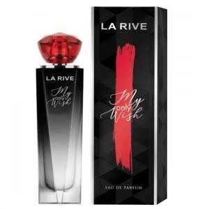 My Only Wish for her by La Rive shop je goedkoop bij Webparfums.nl voor maar  9.95