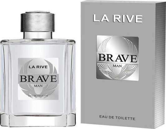 Brave for him by La Rive - Webparfums.nl