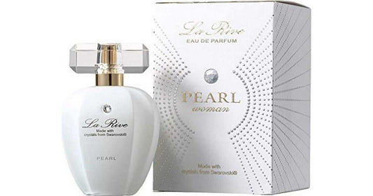 Pearl Woman by La Rive - Webparfums.nl