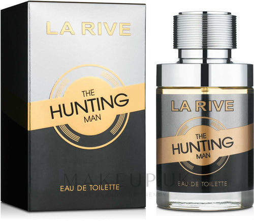 The Hunting Man by La Rive shop je goedkoop bij Webparfums.nl voor maar  9.95