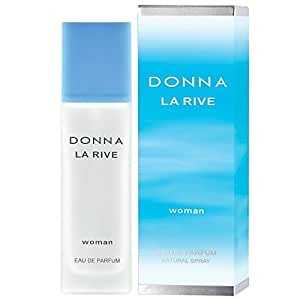 Donna for her by La Rive - Webparfums.nl