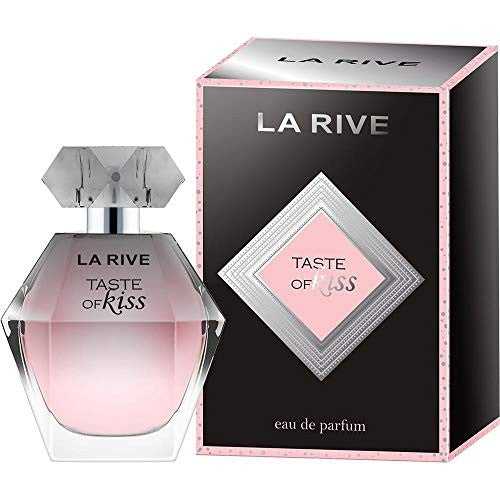 Taste of Kiss for her by La Rive shop je goedkoop bij Webparfums.nl voor maar  9.95