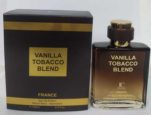 Vanilla Tabacco Blend for Him by FC Parfums shop je goedkoop bij Webparfums.nl voor maar  5.95