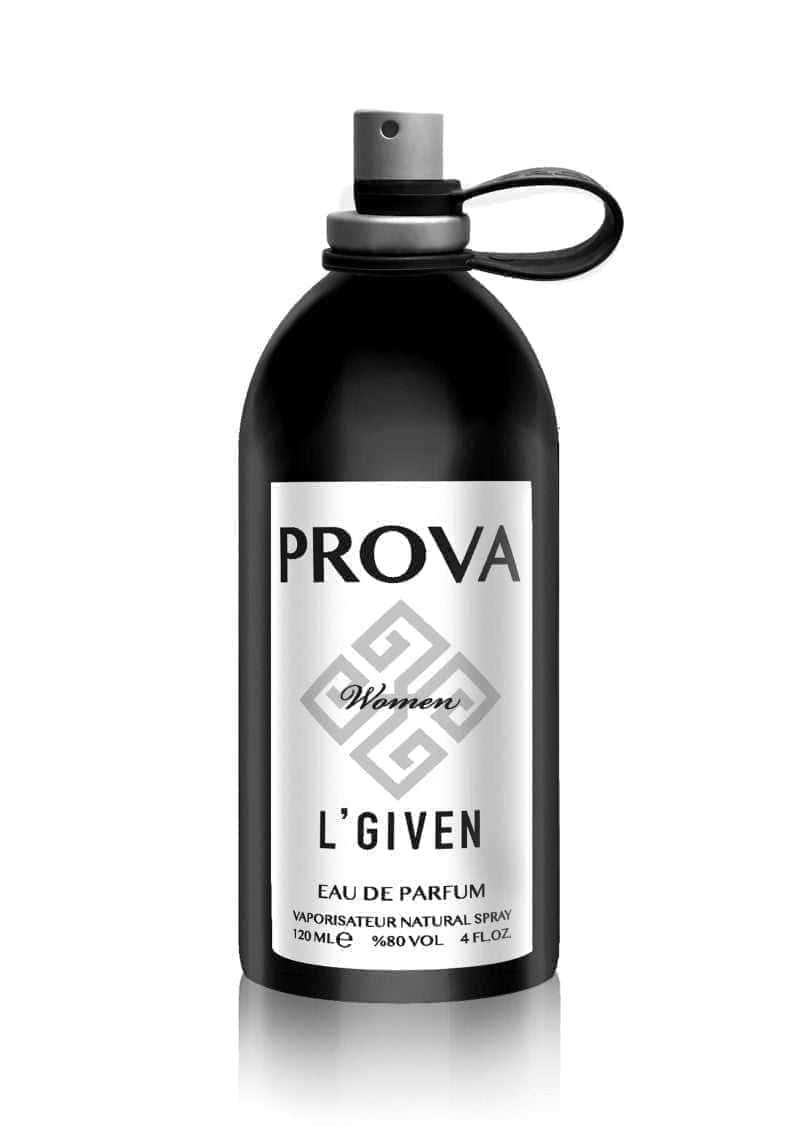 L'Given for her by Prova - Webparfums.nl