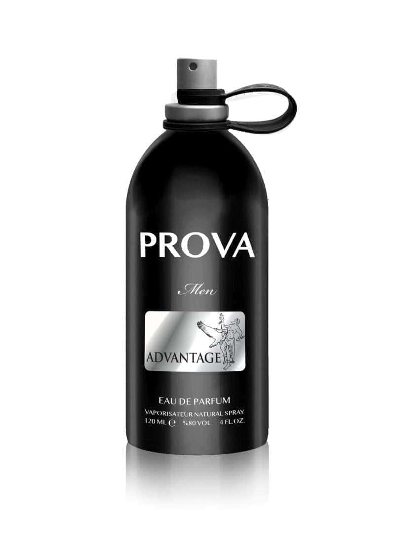 Advantage for him by Prova - Webparfums.nl