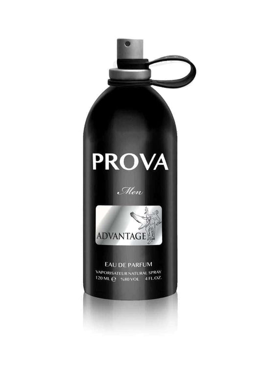 Advantage for him by Prova - Webparfums.nl