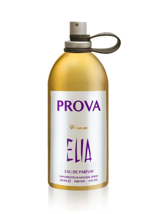 Elia for her by Prova - Webparfums.nl