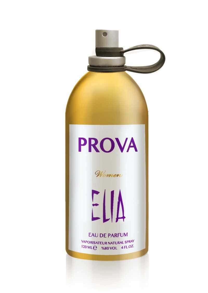 Elia for her by Prova - Webparfums.nl