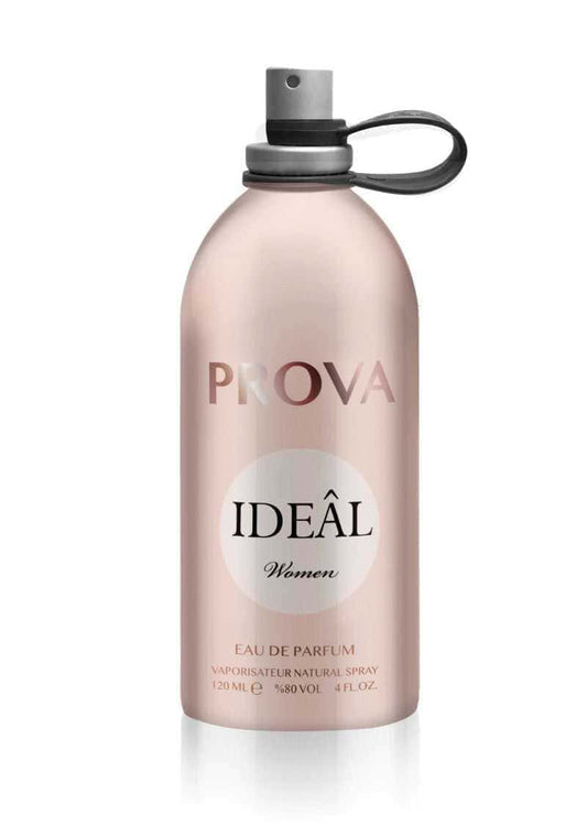 Ideal for her by Prova - Webparfums.nl