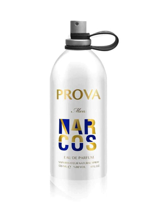 Narcos for men by Prova - Webparfums.nl